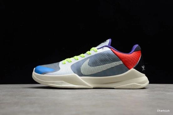 Protro  Tucker Kobe PJ 5 CD4991-004 Nike 0214